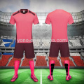 Wholesale cheap price soccer jersey kits Top quality men dry fit men soccer jersey football jersey sets